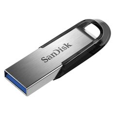 SanDisk Ultra Flair USB 3.0 16GB (SDCZ73-016G-G46) (SANSDCZ73-016G-G46) έως 12 άτοκες Δόσεις