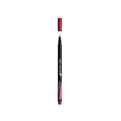 Bic Cienkopis Intenstity fine - czerwony