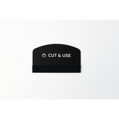 MyScreen Protector Myscreen CUT&USE Εργαλείο εφαρμογής