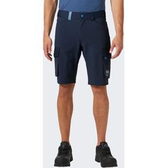 Helly Hansen Krótkie Spodnie Helly Hansen Oxford 4X Cargo Navy