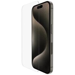 Mocco Tempered Glass Screen Protector for Apple iPhone 16 Pro Max