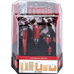 Σετ Φρεζών 88-10506P 5PC PALM