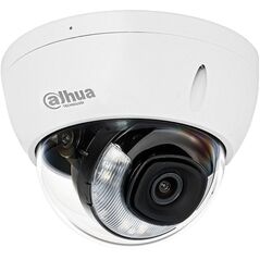 ΚΑΜΕΡΑ ΔΙΚΤΥΟΥ 6MP IR DOME/IPC-HDBW2649E-S-IL-0280B DAHUA