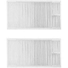 Midea M9 HEPA Filters | 2 pc(s)