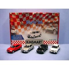 Hipo BMW X6