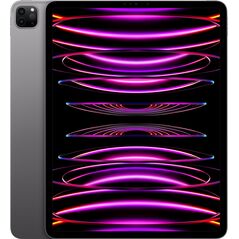 Tablet Apple iPad Pro 12.9" 6 gen. 1 TB Szary (MNXW3FD/A)