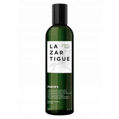 Lazartigue Lazartigue, Rebalance, Vegan, Hair Shampoo, For Rebalancing, 250 ml Unisex
