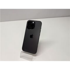 Apple ΑΝΑΚΑΤΑΣΚΕΥΑΣΜΕΝΟ | iPhone 14 Pro | Space Black | 128GB | Κατηγορία B
