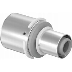 Uponor μειωτής PPSU 63X40 - S-Press