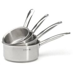 De Buyer PRIM APPETY Kasserolle IND.20cm