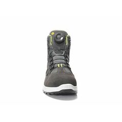 Παπούτσια ELTEN Riley XXF Boa GTX Mid ESD O2 WR CI, γκρι 47