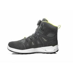 Παπούτσια ELTEN Riley XXF Boa GTX Mid ESD O2 WR CI, γκρι 46