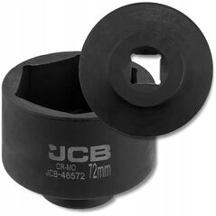 Καρυδάκι κρούσης 3/4" 78mm (6-γωνιακό)