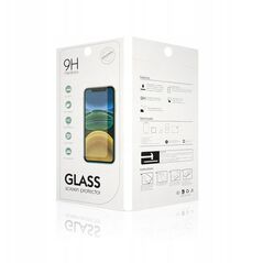 Tempered Glass iPhone 16 Plus 6,7