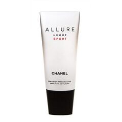 Chanel  Allure Sport Balsam po goleniu 100ml