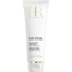 Helena Rubinstein Pure Ritual Deep Cleansing Creamy Foam oczyszczająca kremowa pianka do twarzy 125ml