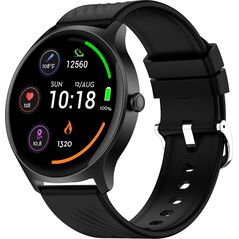 Denver SWC-387B, 3,63 cm (1,43"), AMOLED, Οθόνη αφής