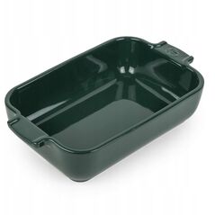 Ορθογώνιο σκεύος APPOLIA 40 cm Green