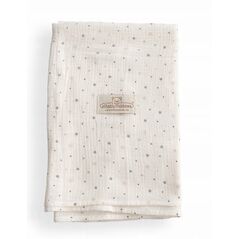 Κουβέρτα-Αγκαλιάς MUSLIN DESIGN εκτύπωση 80x120