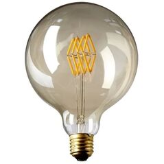 LED 3W ΔΙΑΚΟΣΜΗΤΙΚΗ ΣΦΑΙΡΑ Ø125 H170 ΧΡΥΣΟ ΓΥΑΛΙ
