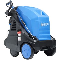 Πλυντήριο με ζεστό νερό NILFISK MH3C 180/780 PA