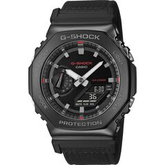 Zegarek G-SHOCK Casio G-Shock GM-2100CB-1AER 200m czarny