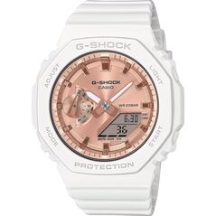 Zegarek G-SHOCK Casio G-Shock GMA-S2100MD-7AER 200m biały