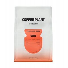 COFFEE PLANT - καφές σε κόκκους Flow Cold Brew Filter 250 g