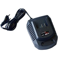 Φορτιστής μπαταρίας ELEM, 20 V, για μπαταρίες CBE20VLI25T-BAT και BAT20V20