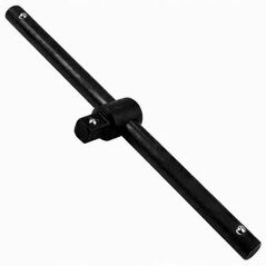 Μανέλα τύπου T 250mm 1/2``
