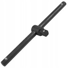 Μοχλός τύπου T 250mm 1/2``