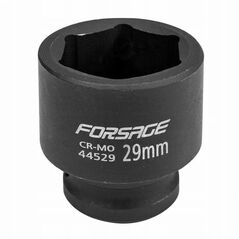 Καρυδάκι κρούσης 1/2" 29mm (6-γωνιακό)