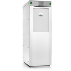 Schneider Electric Galaxy VS GVSUPS20KB4HS - USV - Wechselstrom 400 V - 20 kW - 20000 VA - 3 Phasen - 9 Ah - Ethernet - RAL 9003, weiss - mit Start-Up Service 5X8