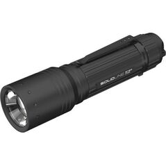 Latarka Ledlenser Latarka Solidline ST8R Black