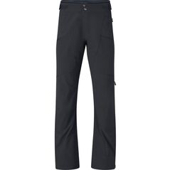 Σκι παντελόνια Norrona Lyngen Flex1 Light Pants - caviar μέγεθος: l