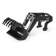 Accessories: Frontloader, premium-pro