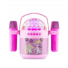 Głośnik karaoke disco dla dzieci GoGEN - BOBDISCO