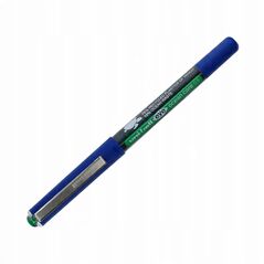 Pióro kulkowe Uni UB-150-ROP Eye zielone