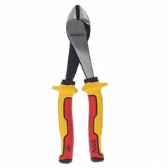 DEWALT SZCZYPCE BOCZNE 160mm VDE