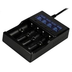 Ładowarka sieciowa AceBeam A4 Charger