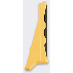Wymienne Krzesiwo i Gwizdek Leatherman Yellow