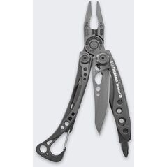 Multitool Leatherman Skeletool CX Onyx