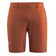 Spodenki Puez Talveno dst Shorts-bombay brown-50 (L) Salewa