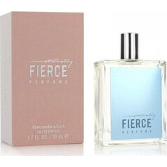 Abercrombie & Fitch Perfumy Damskie Abercrombie & Fitch EDP Naturally Fierce (50 ml)