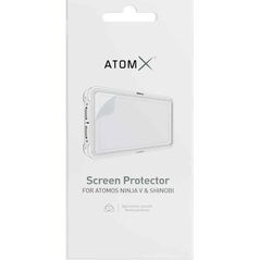 ATOMOS Screen Protector for Ninja and Shinobi