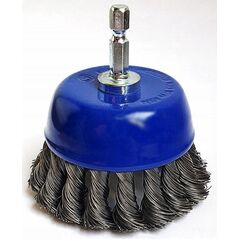Abrasive disc SR 135235065, 65mm x M14