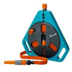 Gardena Wąż plaski Roll-Fix z kasetą 20m (757-20)