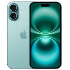 Smartphone Apple 3JG Apple iPhone 16 128GB μπλε-πράσινο