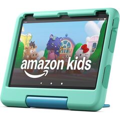 Amazon Fire HD10 32GB Kids 13th Gen, πράσινο