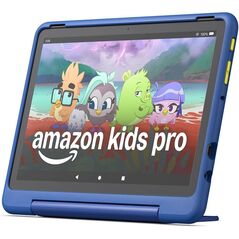 Amazon Fire HD 10 32GB Kids Pro 13th Gen, nebula